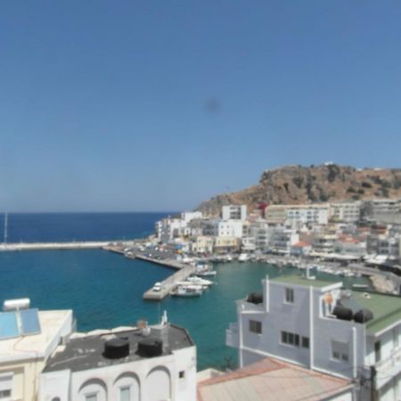 Mina Apartments Karpathos Ngoại thất bức ảnh