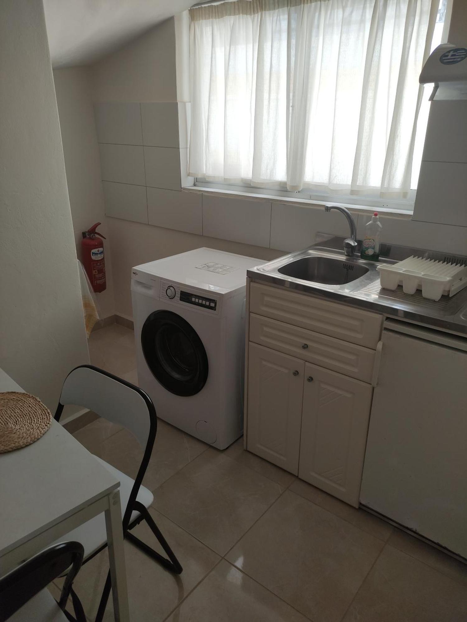 Mina Apartments Karpathos Ngoại thất bức ảnh
