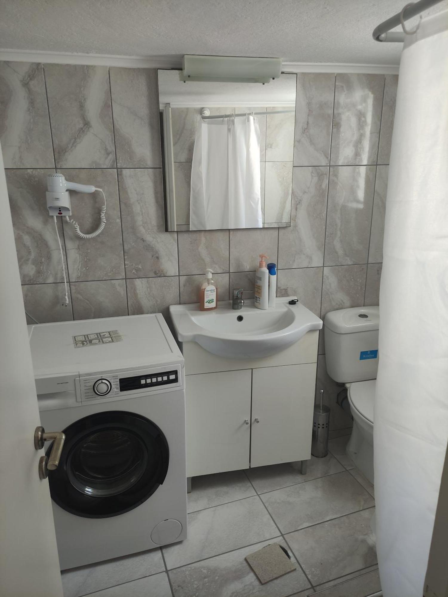 Mina Apartments Karpathos Ngoại thất bức ảnh
