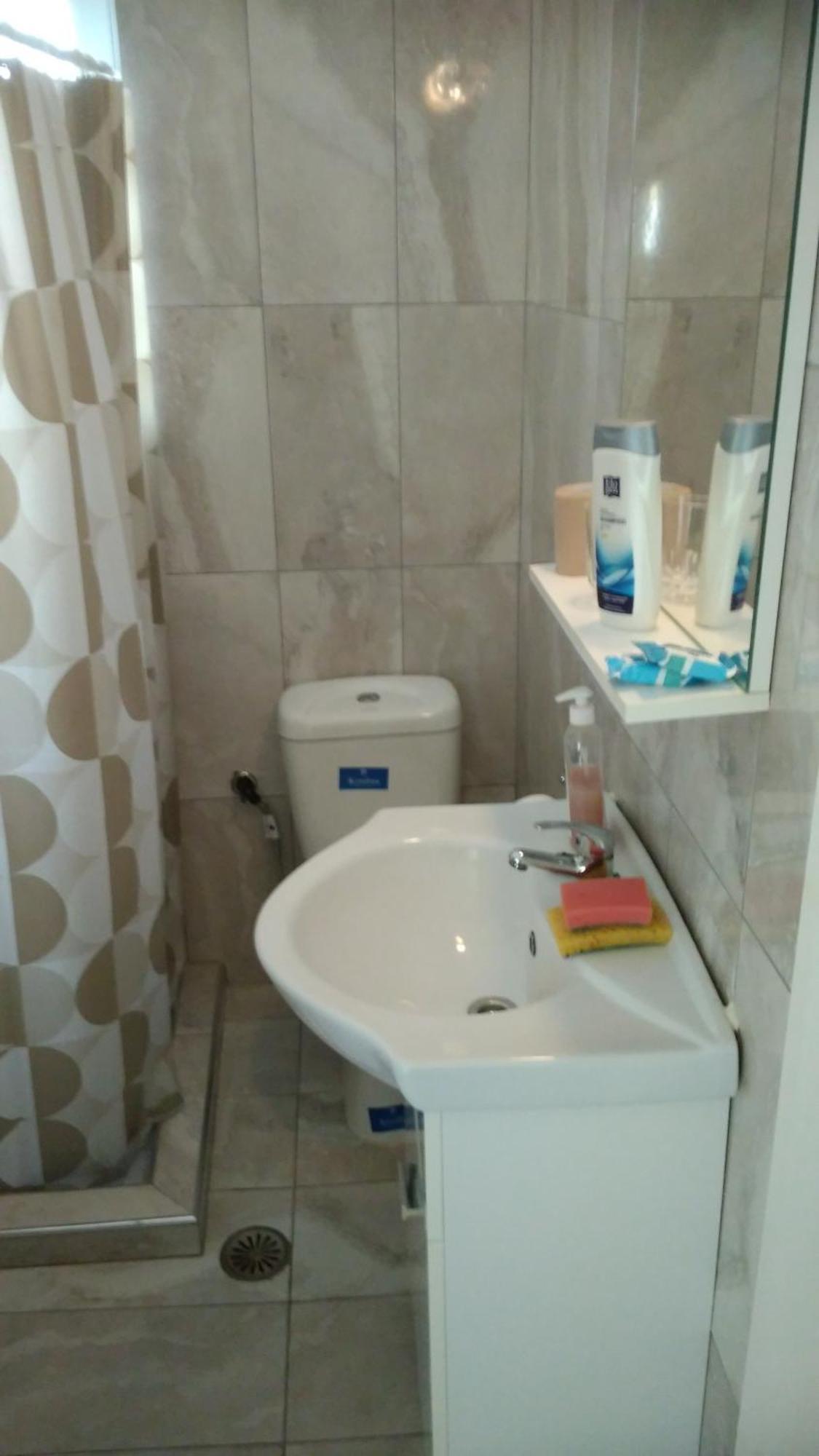 Mina Apartments Karpathos Ngoại thất bức ảnh