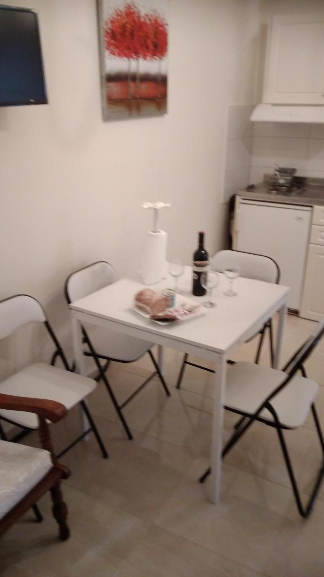 Mina Apartments Karpathos Ngoại thất bức ảnh