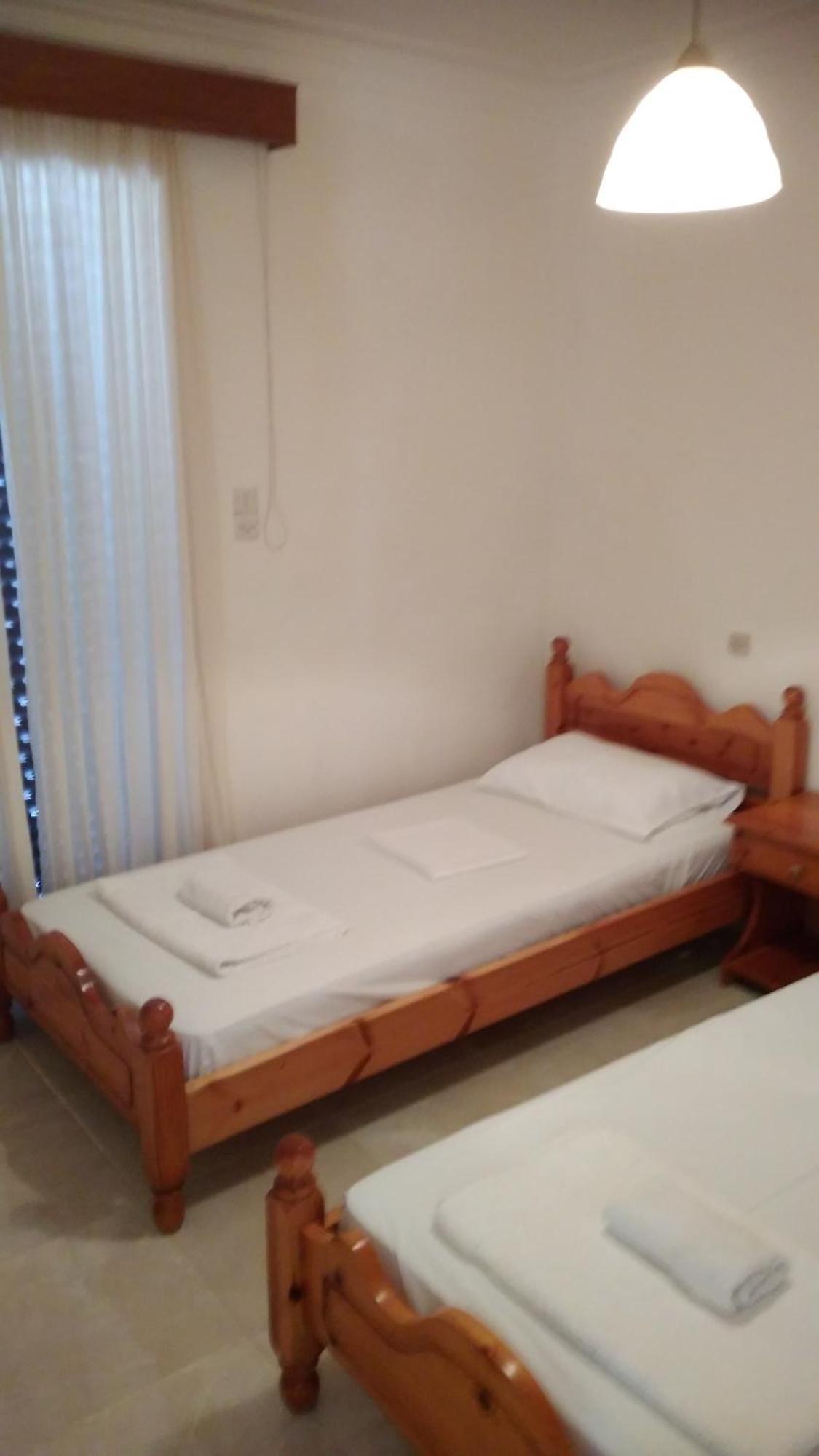 Mina Apartments Karpathos Ngoại thất bức ảnh