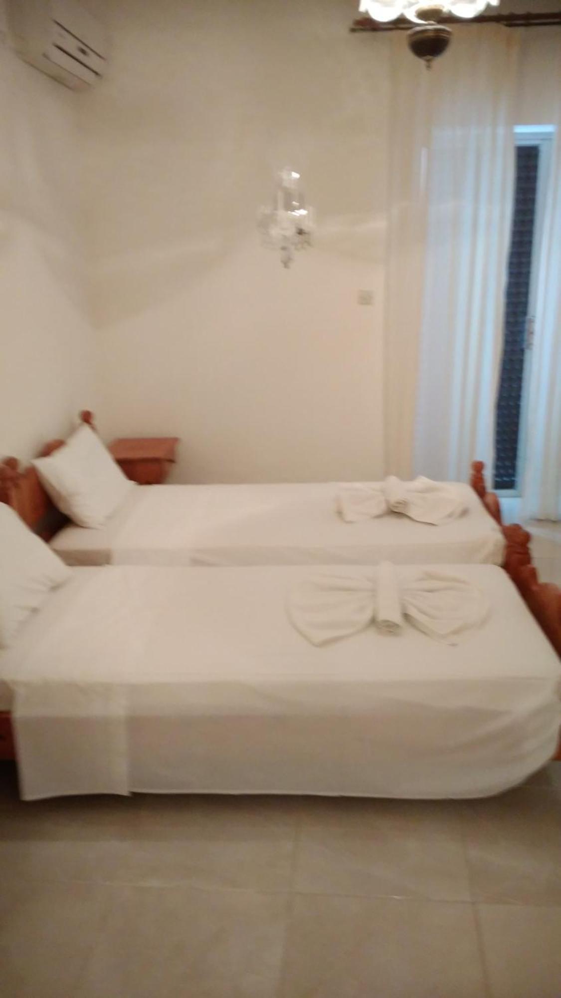 Mina Apartments Karpathos Ngoại thất bức ảnh