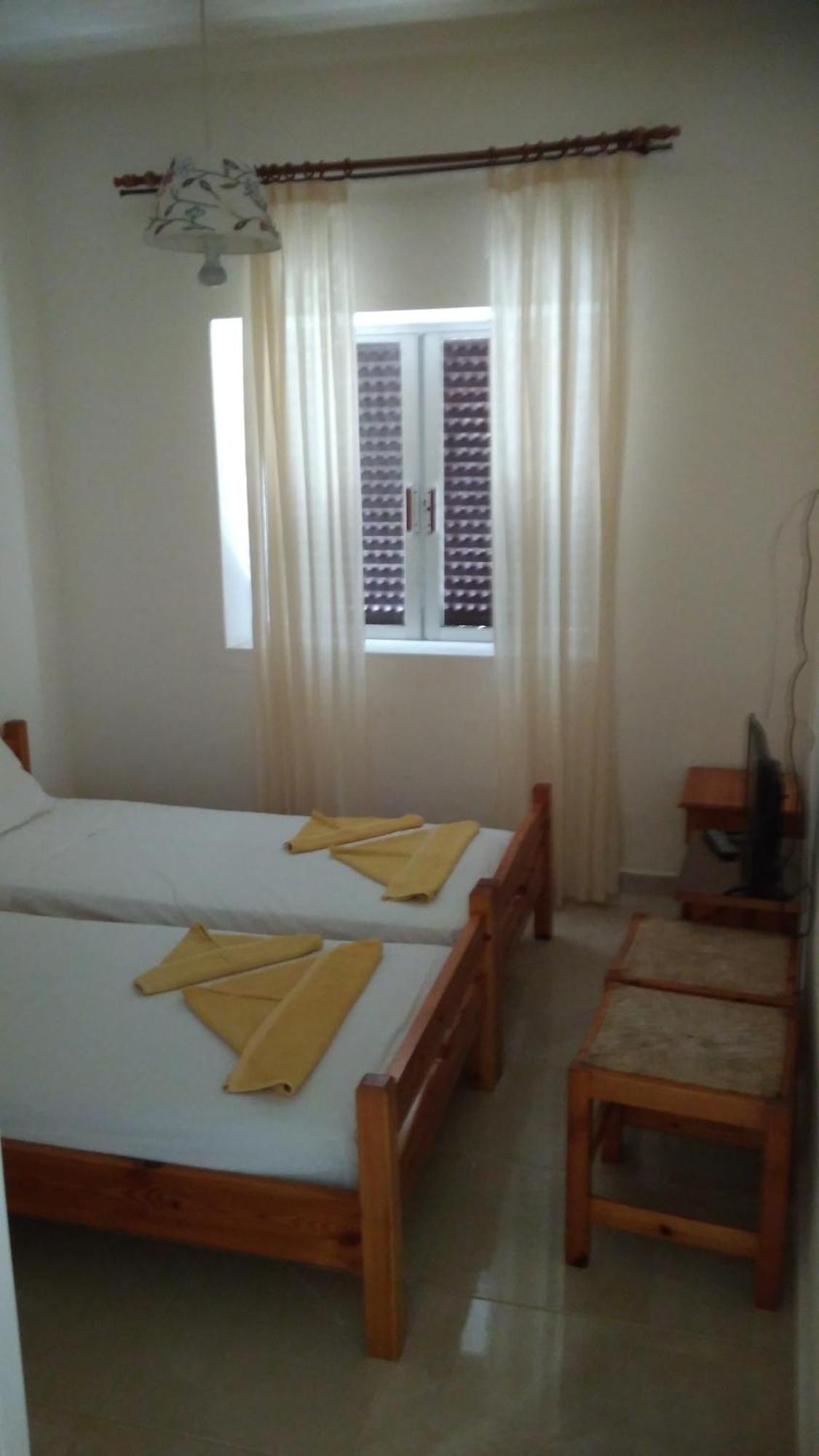 Mina Apartments Karpathos Ngoại thất bức ảnh