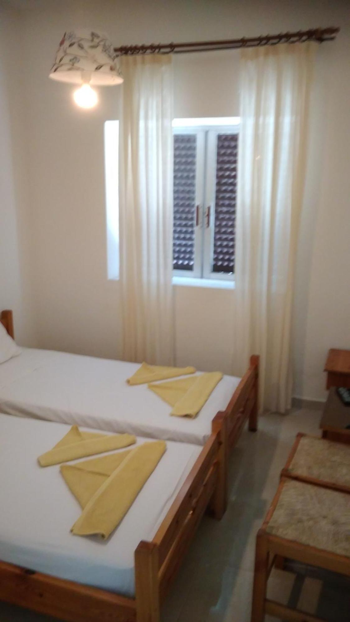 Mina Apartments Karpathos Ngoại thất bức ảnh