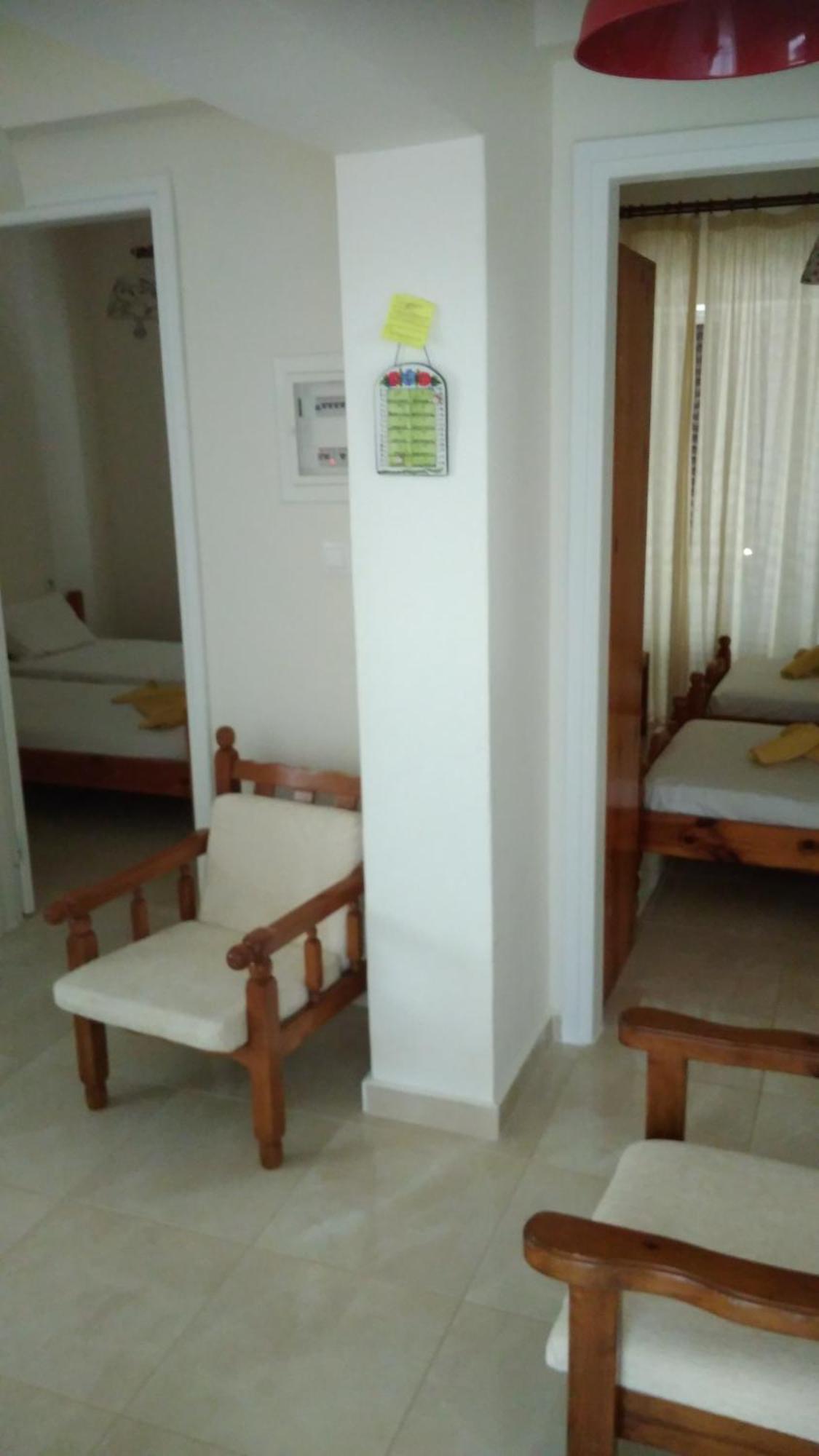 Mina Apartments Karpathos Ngoại thất bức ảnh