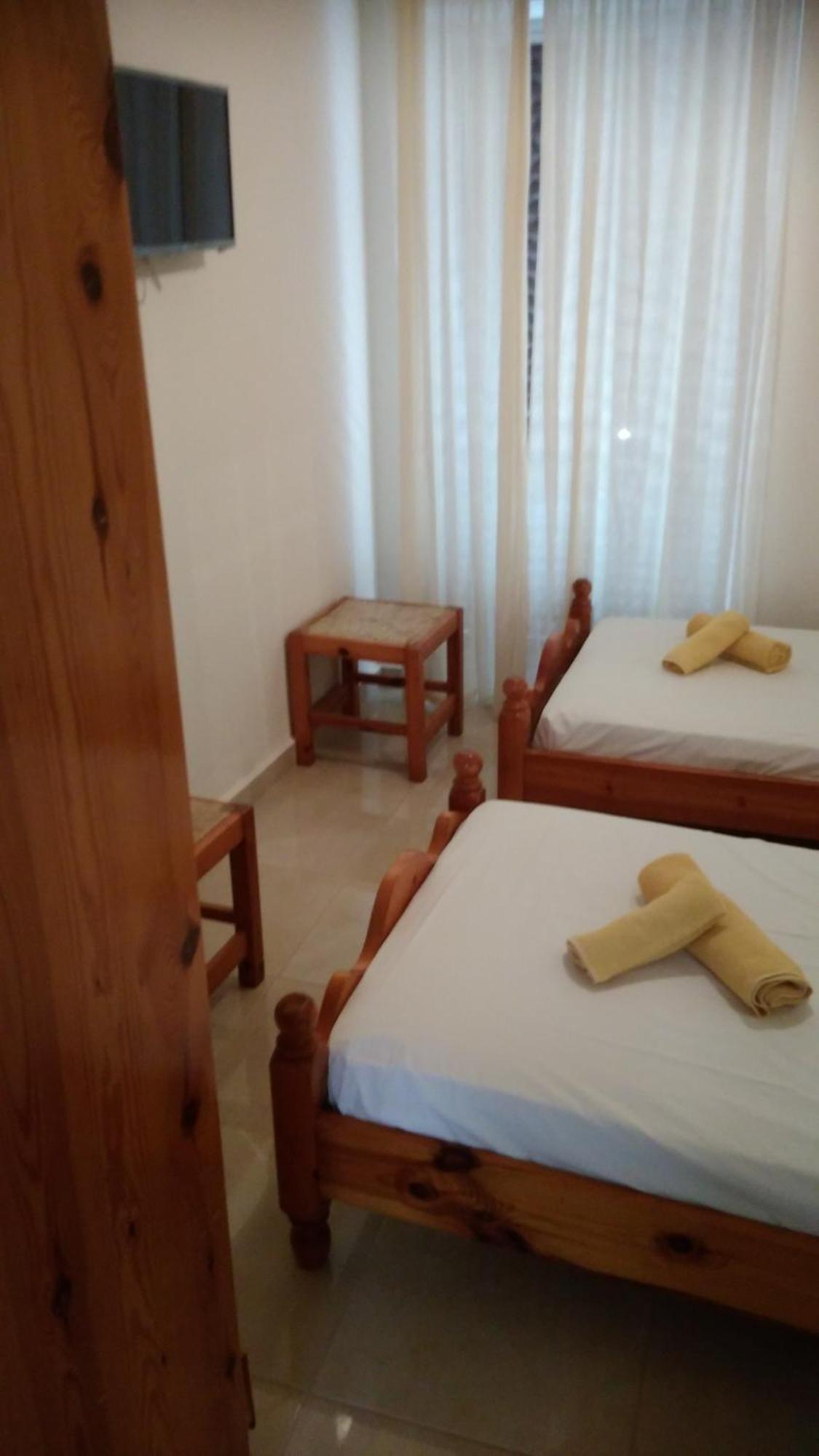 Mina Apartments Karpathos Ngoại thất bức ảnh