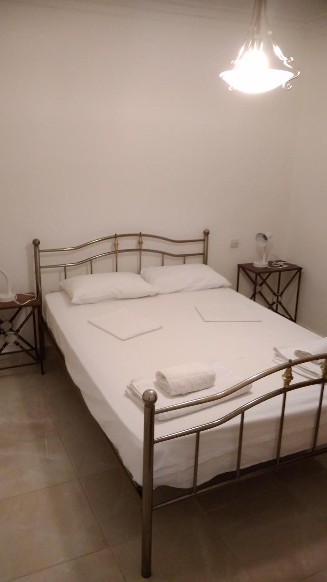 Mina Apartments Karpathos Ngoại thất bức ảnh