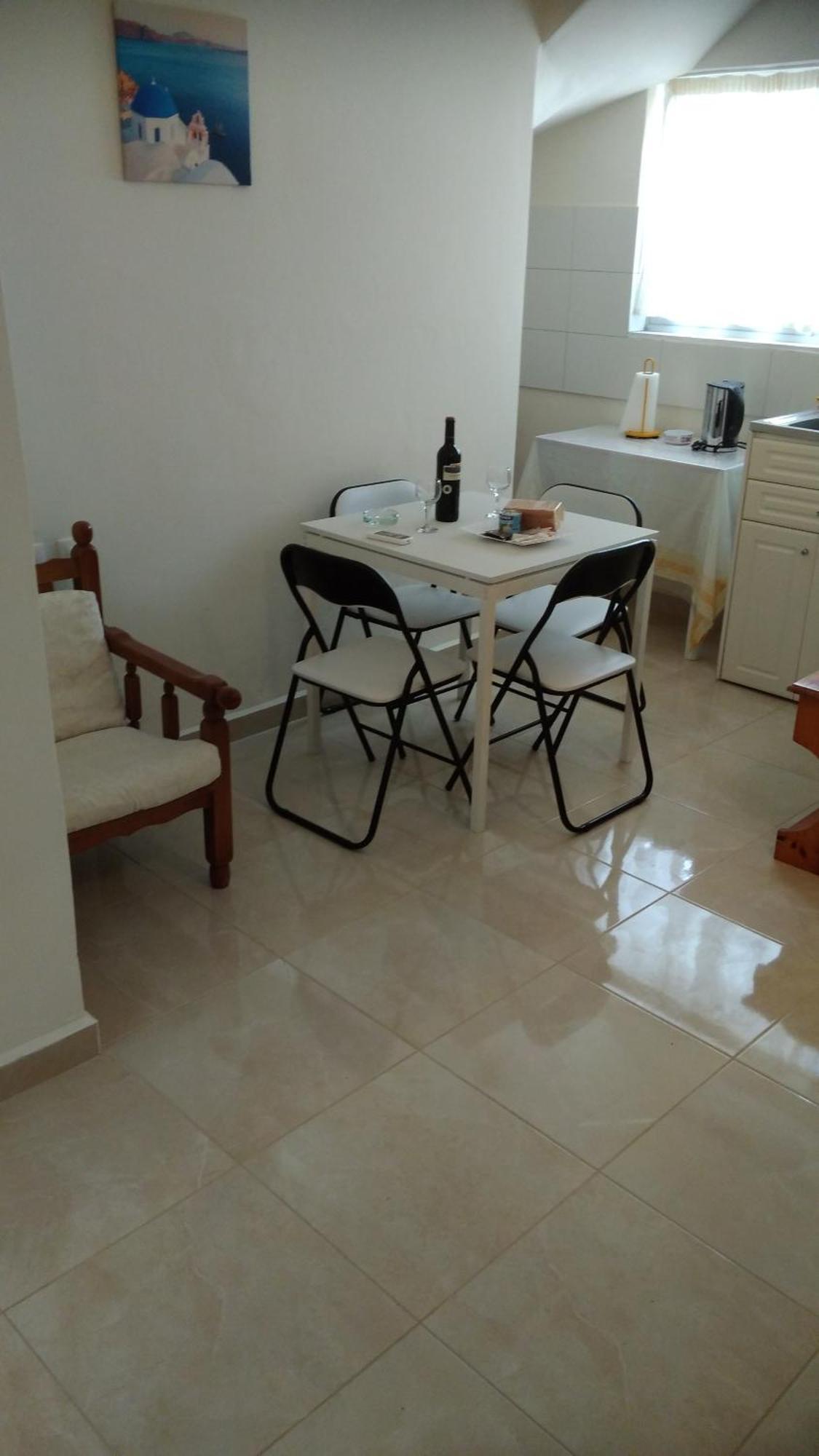 Mina Apartments Karpathos Ngoại thất bức ảnh