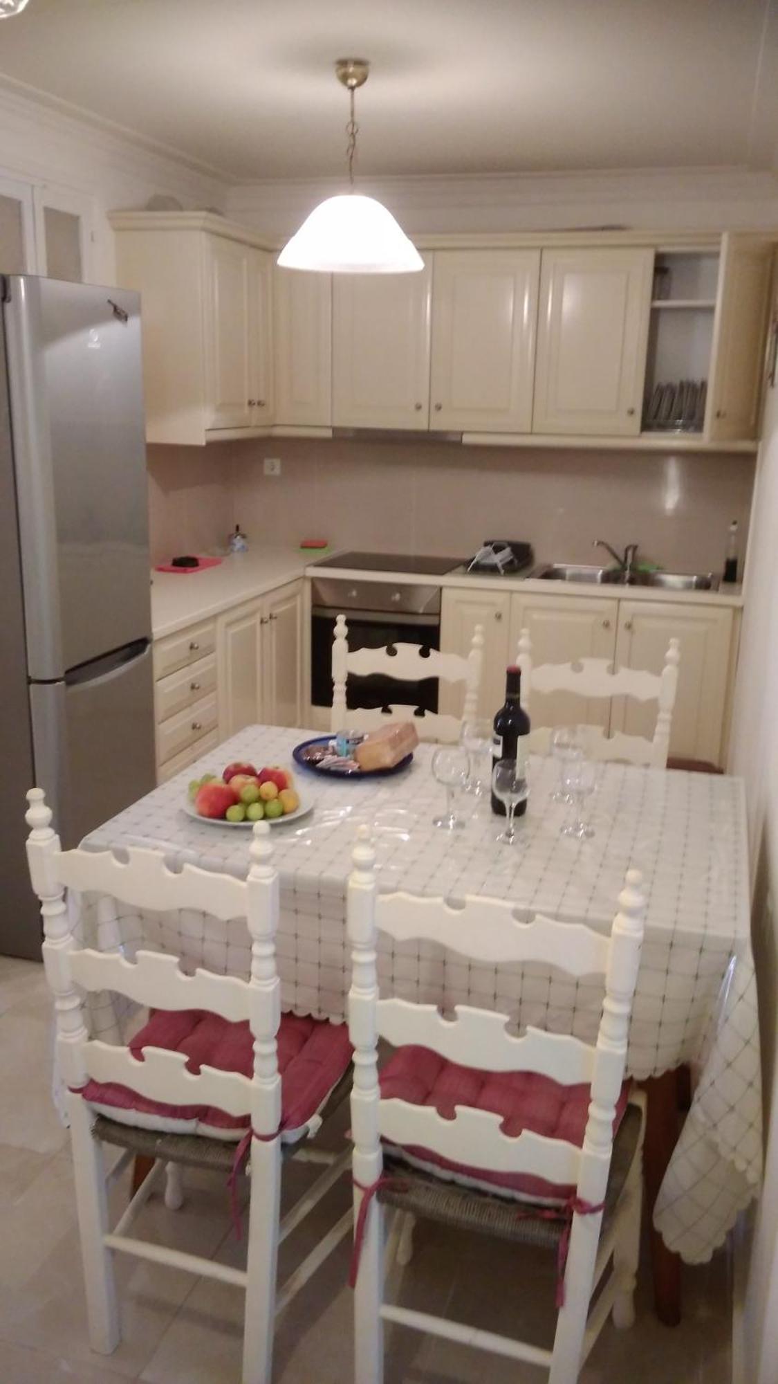 Mina Apartments Karpathos Ngoại thất bức ảnh