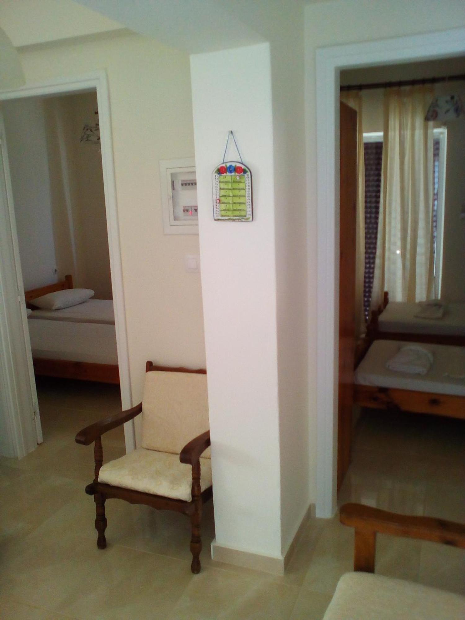 Mina Apartments Karpathos Ngoại thất bức ảnh