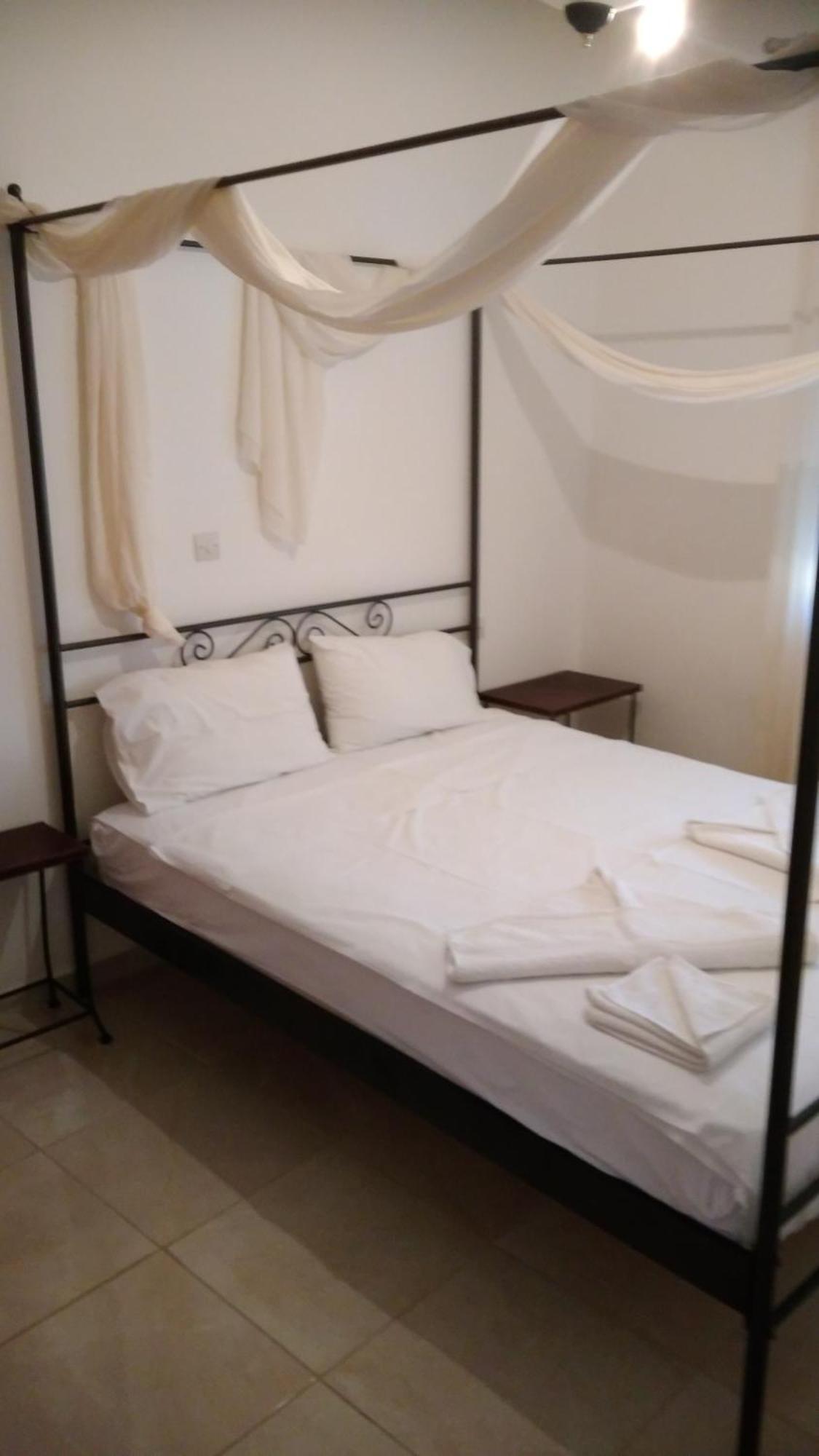 Mina Apartments Karpathos Ngoại thất bức ảnh
