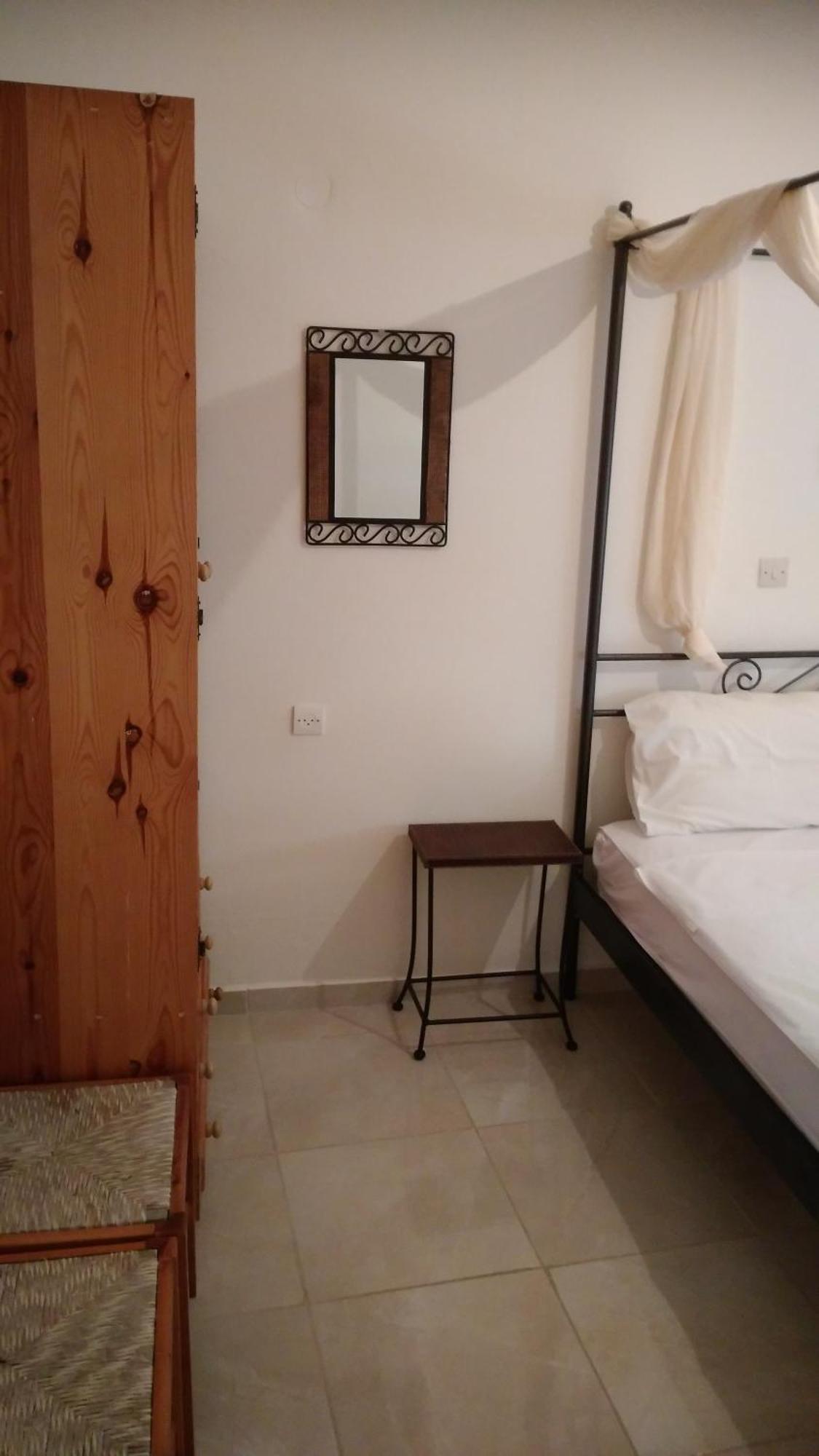 Mina Apartments Karpathos Ngoại thất bức ảnh