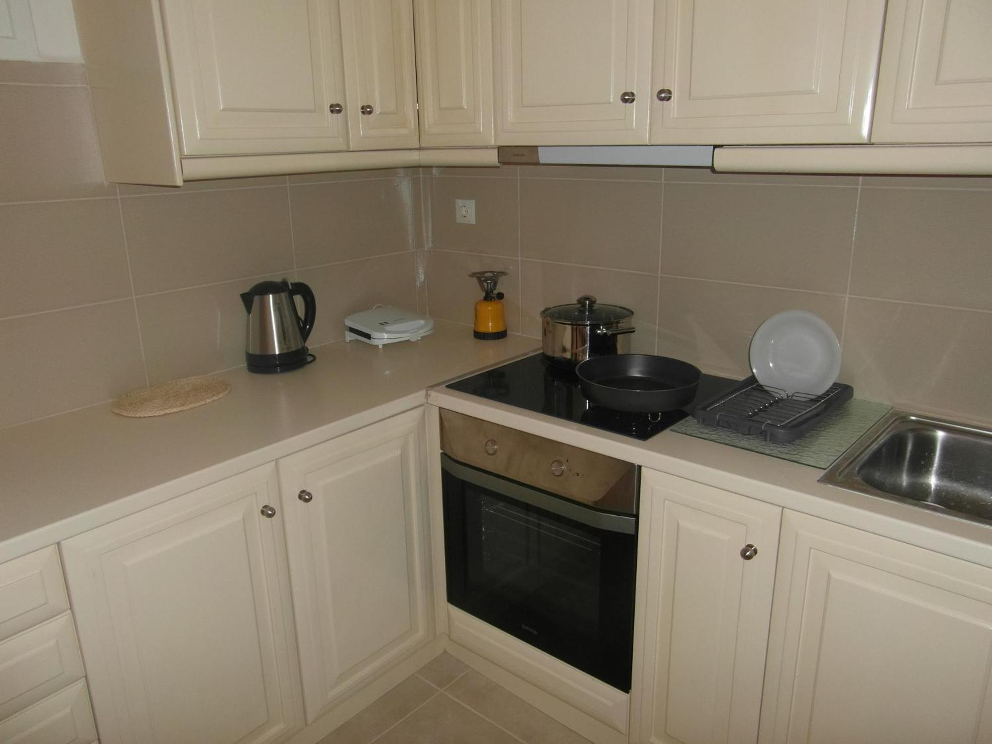 Mina Apartments Karpathos Phòng bức ảnh