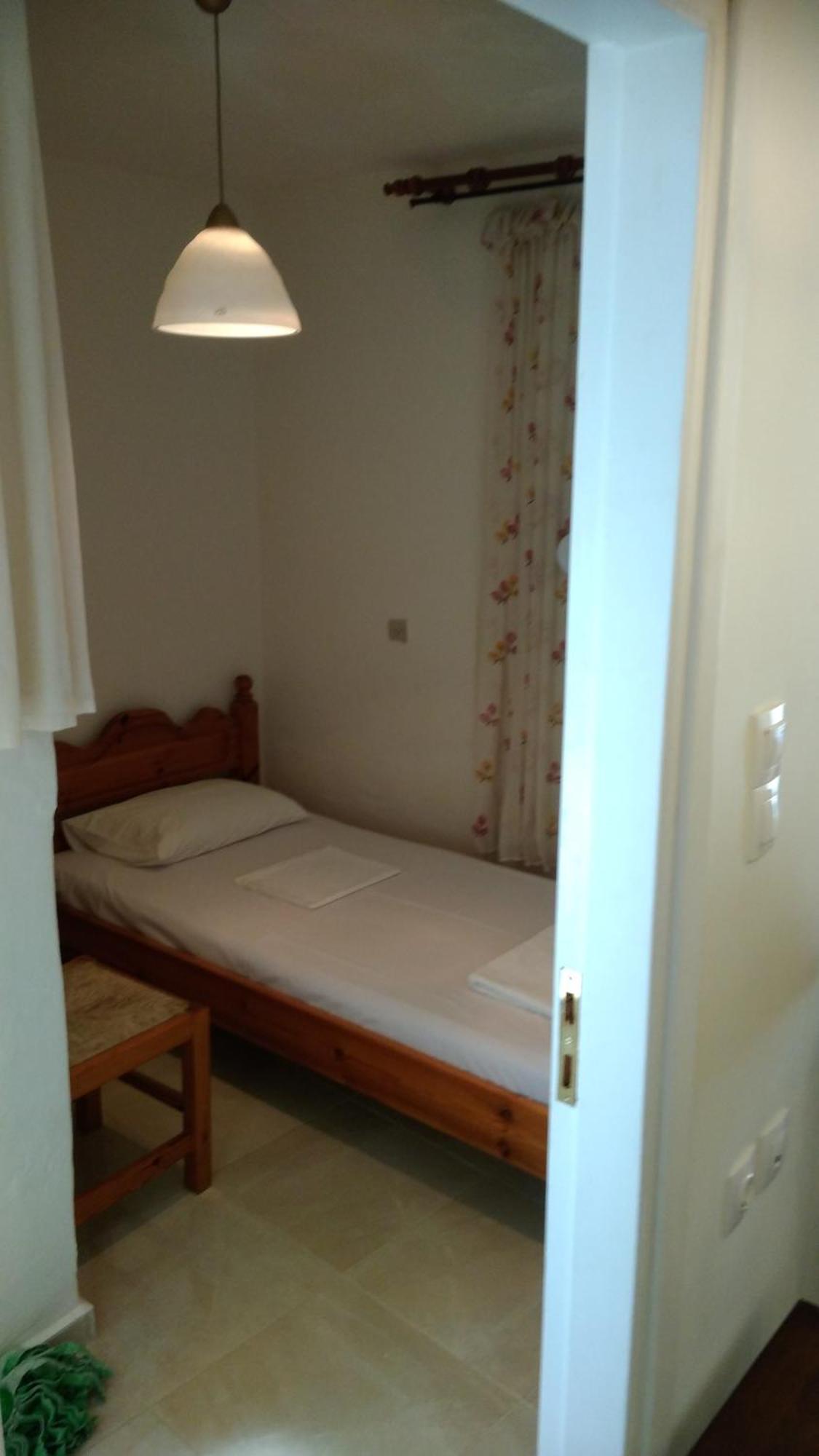 Mina Apartments Karpathos Phòng bức ảnh