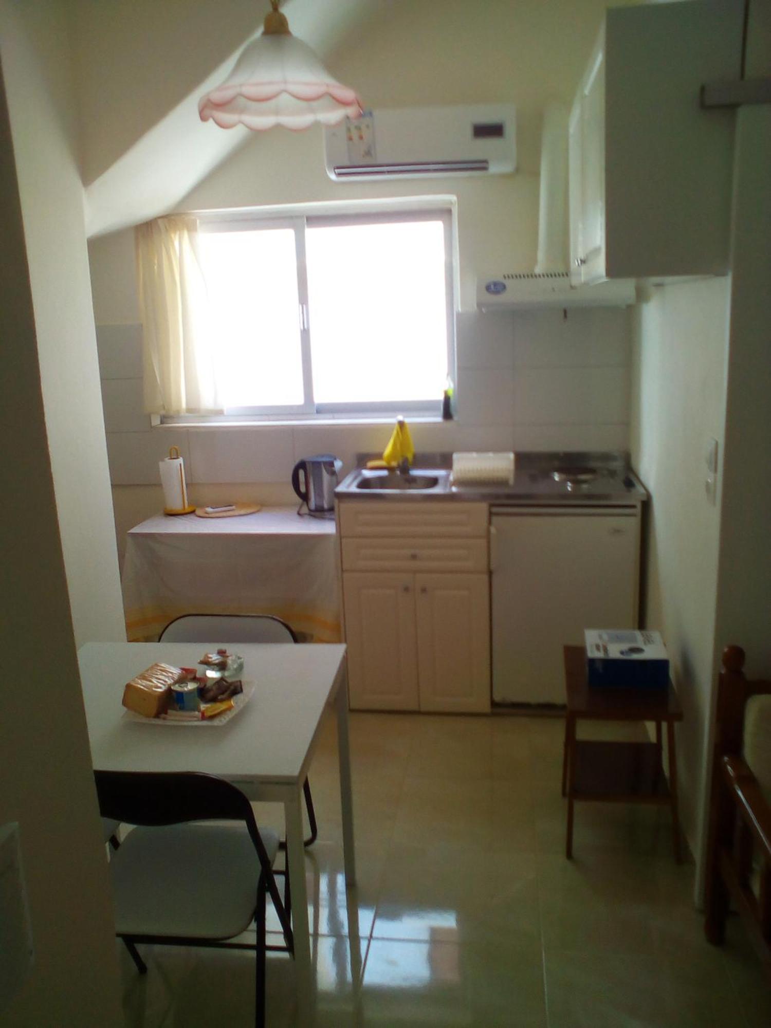 Mina Apartments Karpathos Phòng bức ảnh