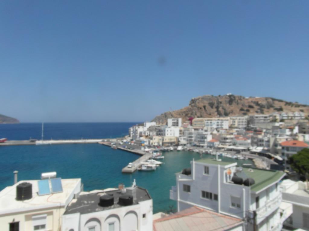 Mina Apartments Karpathos Ngoại thất bức ảnh