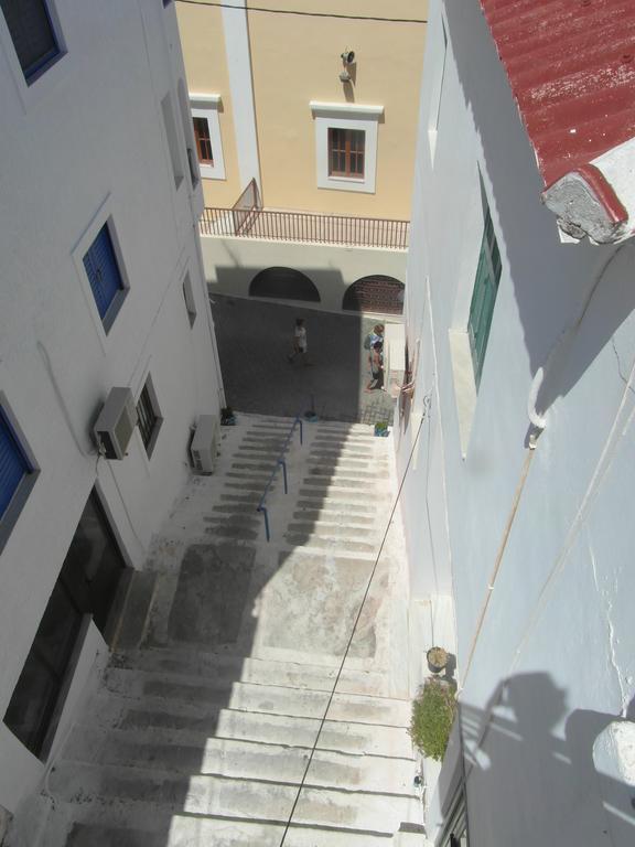 Mina Apartments Karpathos Ngoại thất bức ảnh