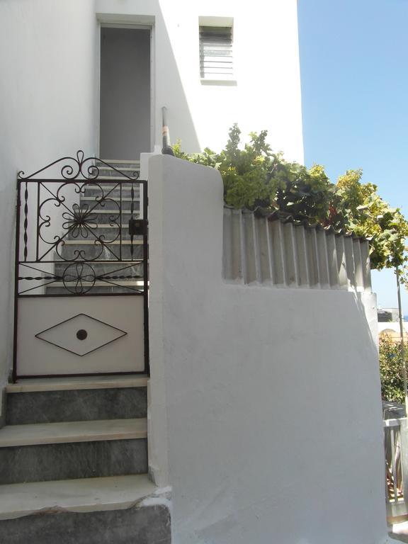 Mina Apartments Karpathos Ngoại thất bức ảnh